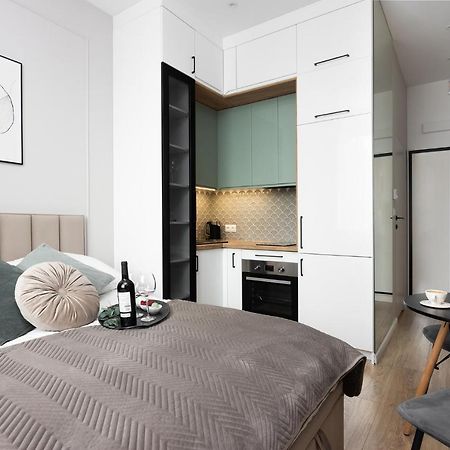 Green Residence Orawska 5 Красков Екстериор снимка
