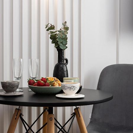 Green Residence Orawska 5 Красков Екстериор снимка