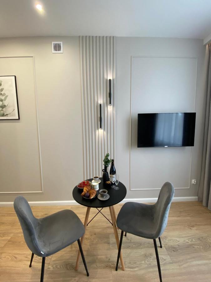 Green Residence Orawska 5 Красков Екстериор снимка