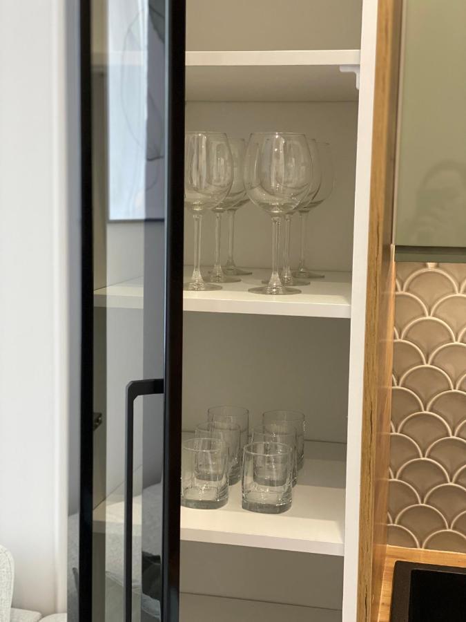 Green Residence Orawska 5 Красков Екстериор снимка