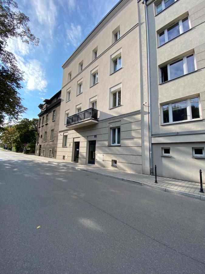 Green Residence Orawska 5 Красков Екстериор снимка