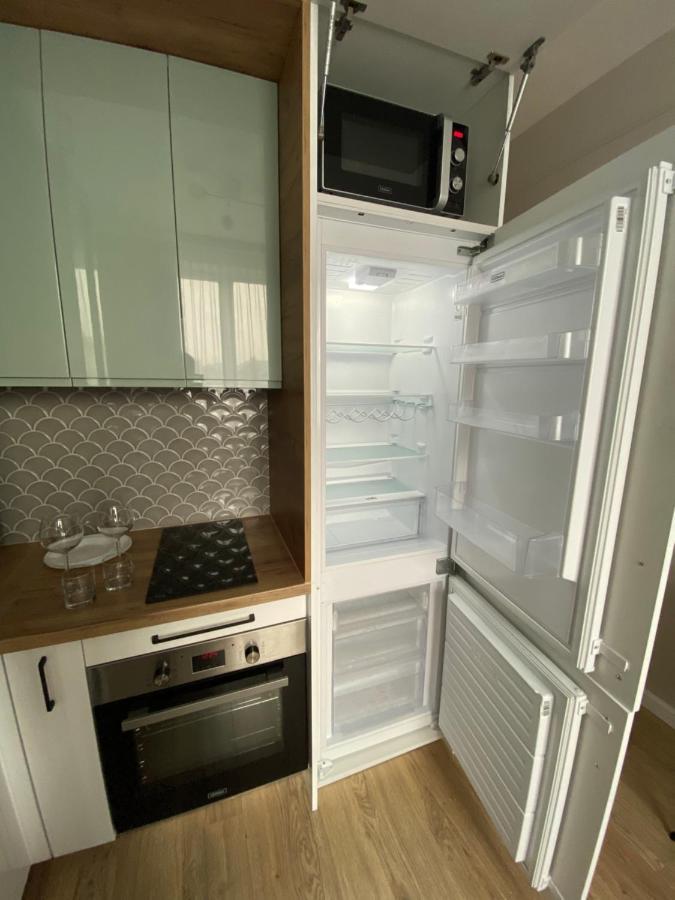 Green Residence Orawska 5 Красков Екстериор снимка