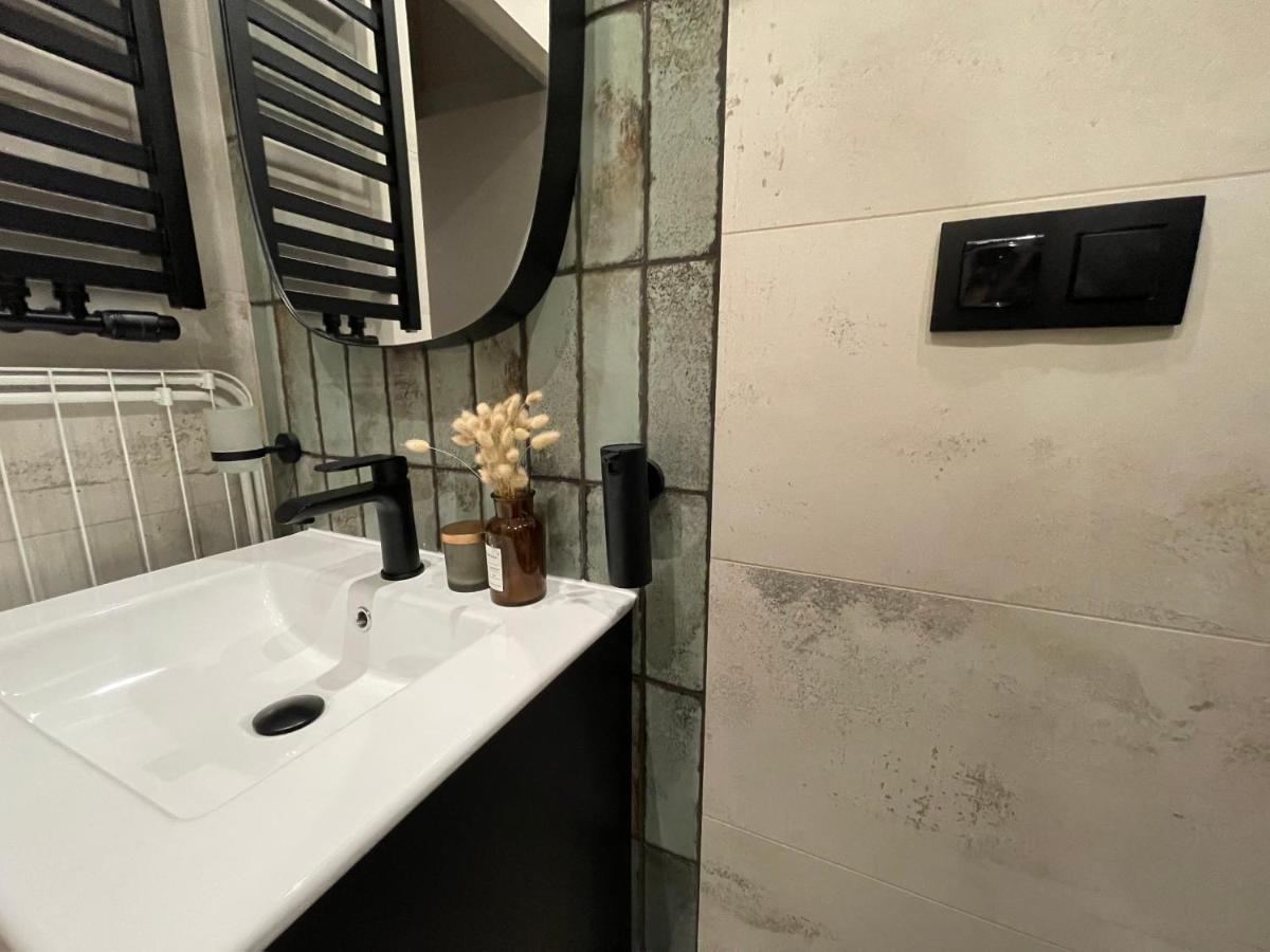 Green Residence Orawska 5 Красков Екстериор снимка