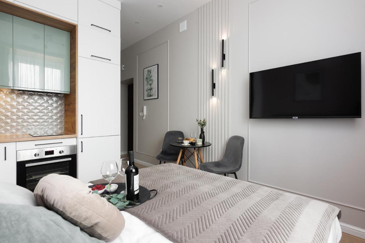 Green Residence Orawska 5 Красков Екстериор снимка