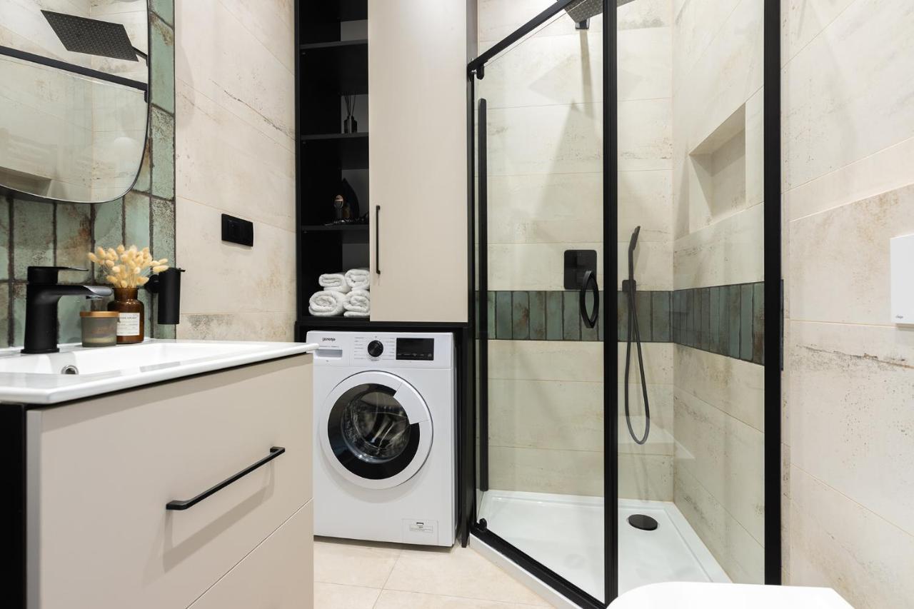 Green Residence Orawska 5 Красков Екстериор снимка