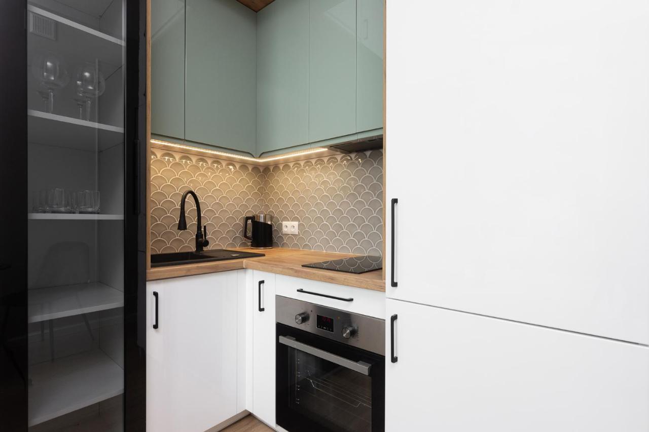 Green Residence Orawska 5 Красков Екстериор снимка