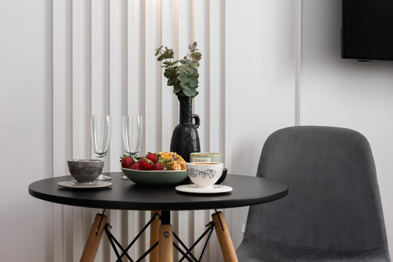 Green Residence Orawska 5 Красков Екстериор снимка