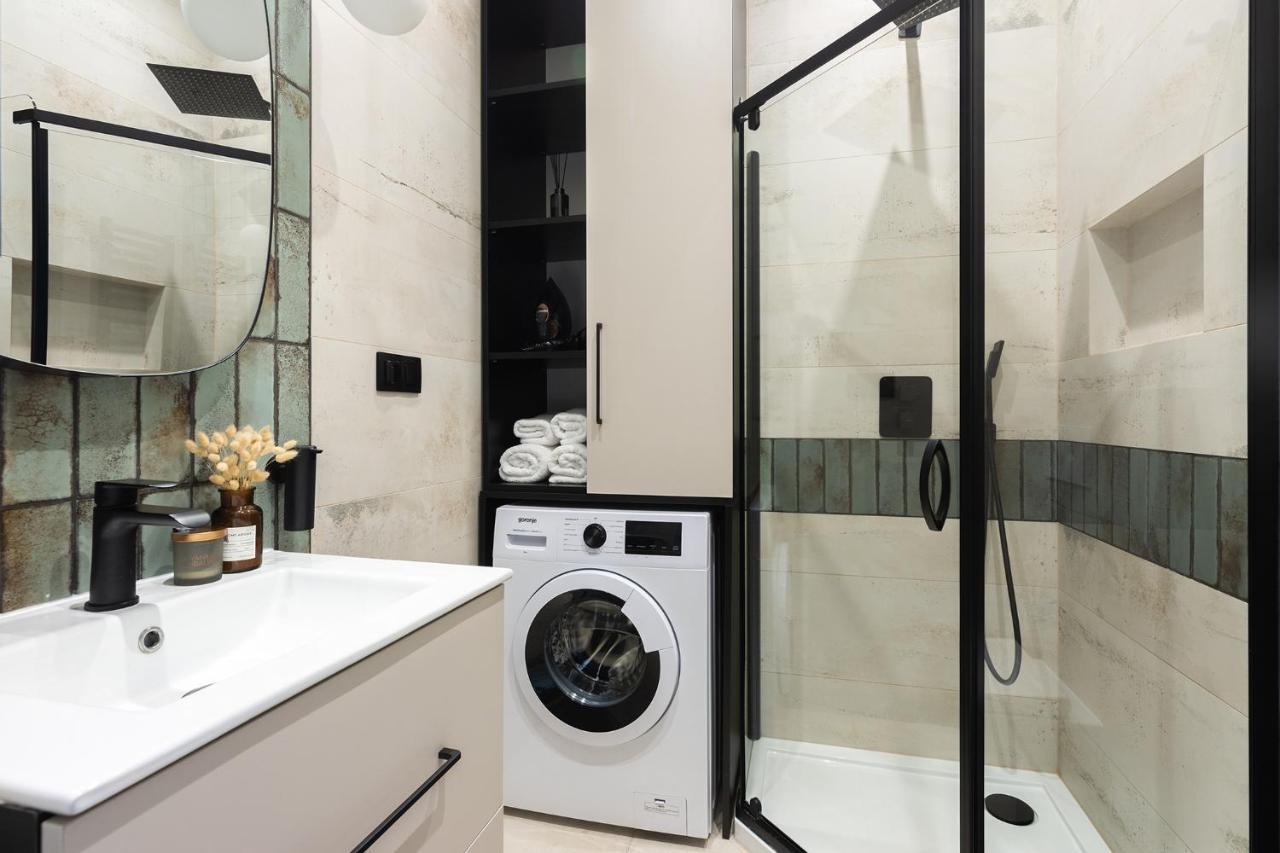 Green Residence Orawska 5 Красков Екстериор снимка