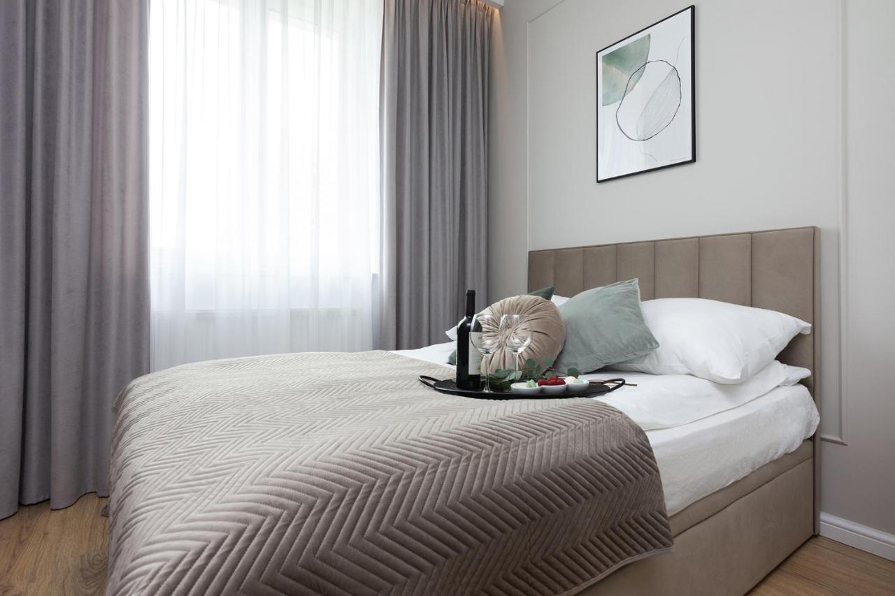 Green Residence Orawska 5 Красков Екстериор снимка