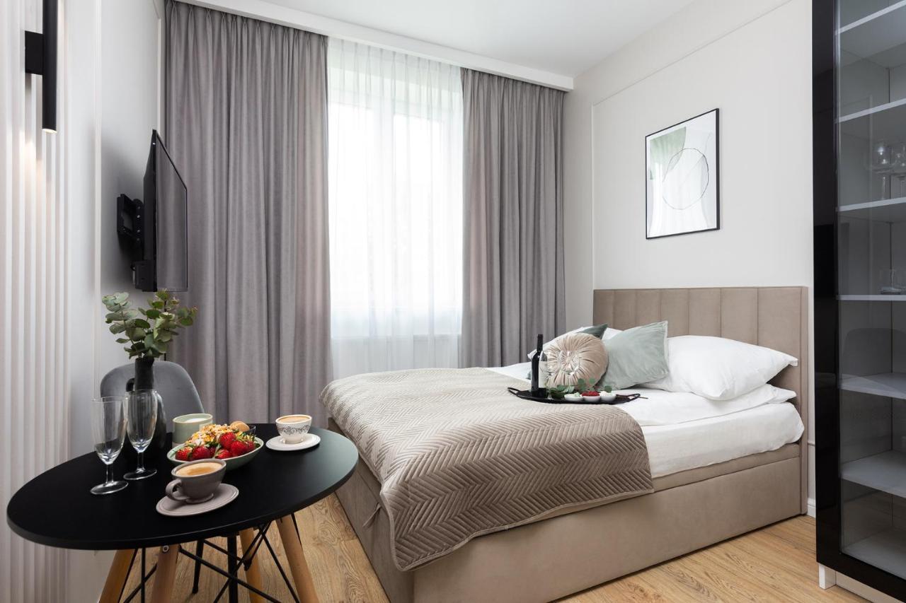 Green Residence Orawska 5 Красков Екстериор снимка